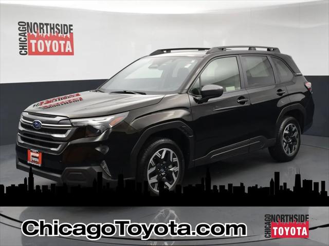 2025 Subaru Forester Premium for sale in Chicago, IL