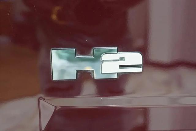 2006 HUMMER H2 Base