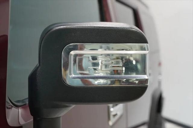 2006 HUMMER H2 Base