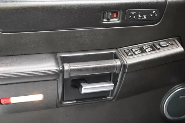 2006 HUMMER H2 Base