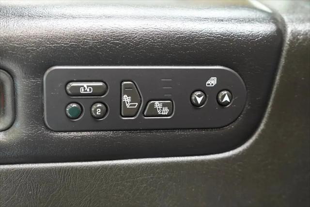 2006 HUMMER H2 Base
