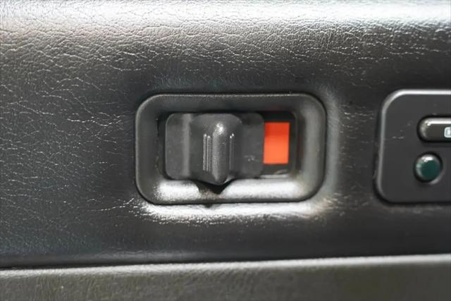 2006 HUMMER H2 Base
