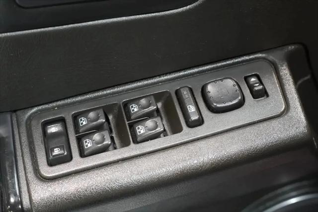 2006 HUMMER H2 Base