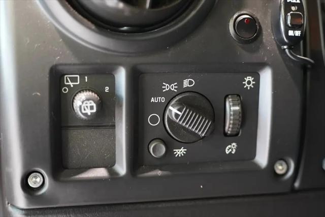2006 HUMMER H2 Base