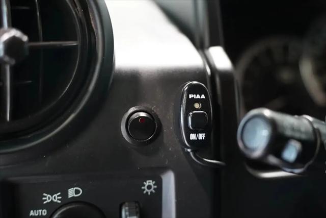 2006 HUMMER H2 Base