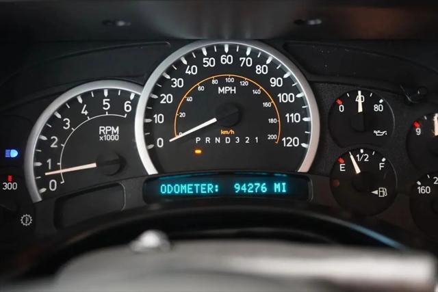 2006 HUMMER H2 Base