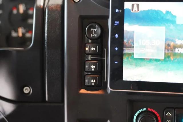 2006 HUMMER H2 Base