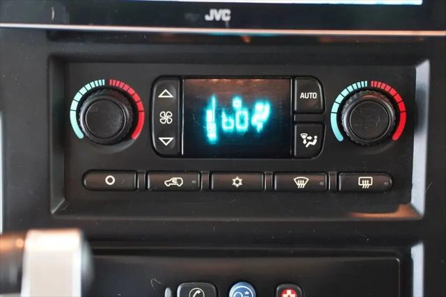 2006 HUMMER H2 Base