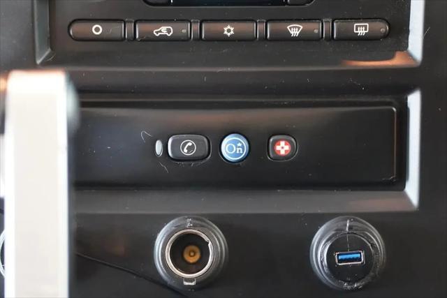 2006 HUMMER H2 Base