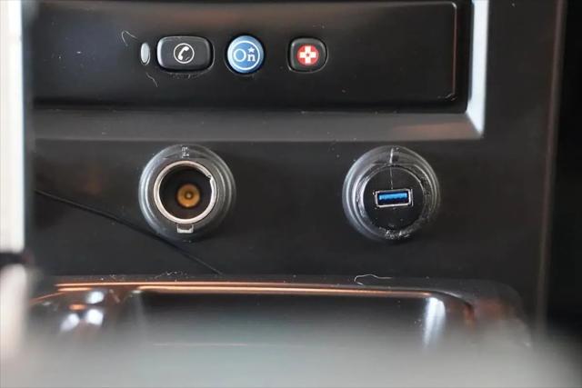 2006 HUMMER H2 Base