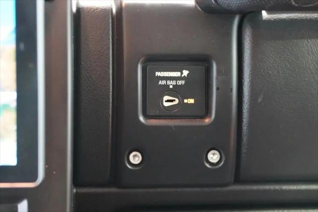 2006 HUMMER H2 Base