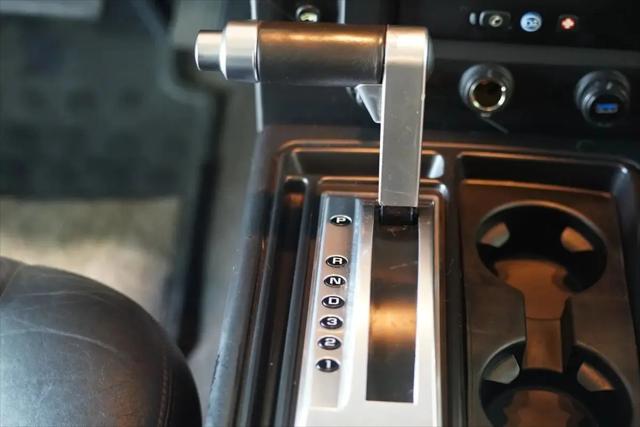 2006 HUMMER H2 Base