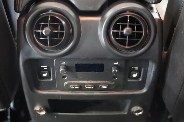 2006 HUMMER H2 Base
