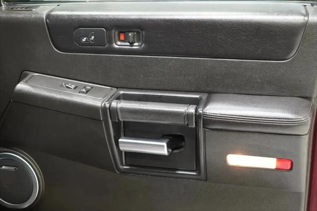 2006 HUMMER H2 Base