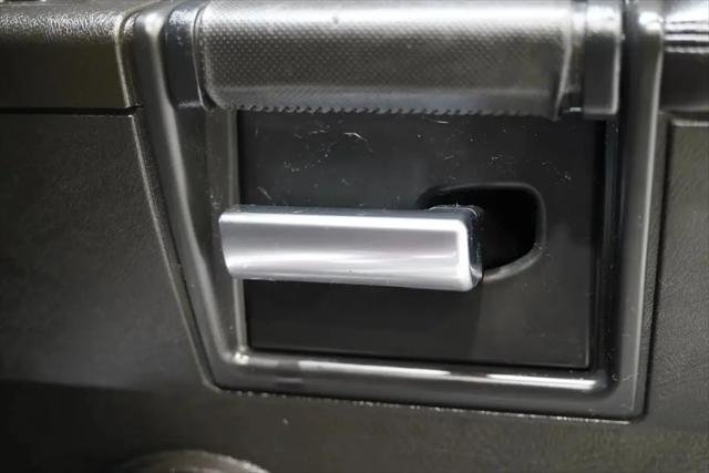2006 HUMMER H2 Base