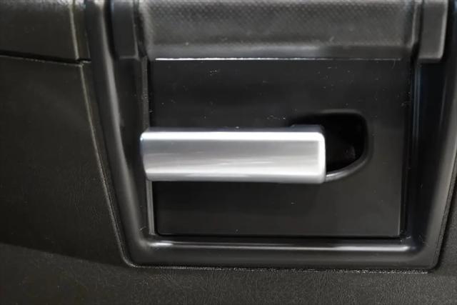 2006 HUMMER H2 Base
