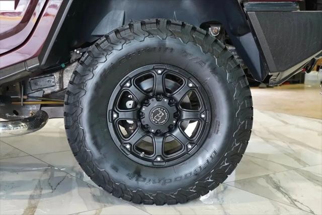 2006 HUMMER H2 Base