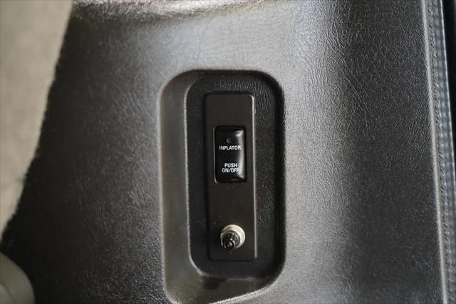 2006 HUMMER H2 Base