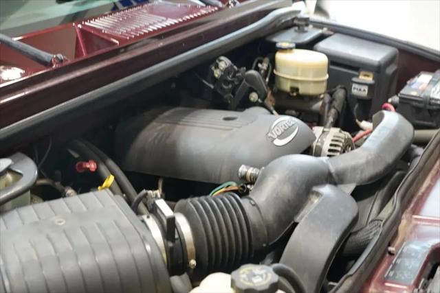 2006 HUMMER H2 Base