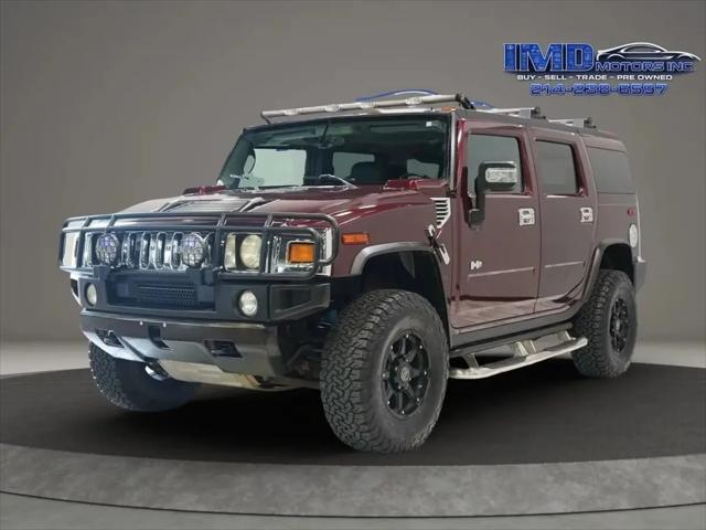 2006 HUMMER H2 Base for sale in Dallas, TX
