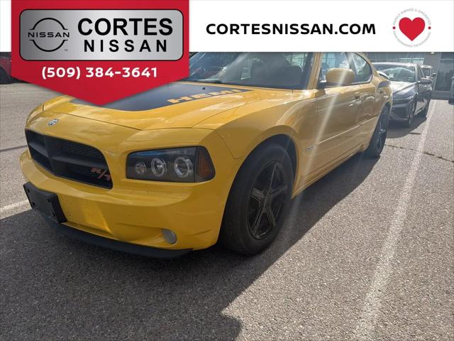 2006 Dodge Charger RT for sale in Spokane Valley, WA