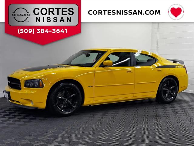 2006 Dodge Charger RT for sale in Spokane Valley, WA