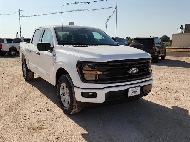 2026 Ford F-150 XLT for sale in Stanton, TX