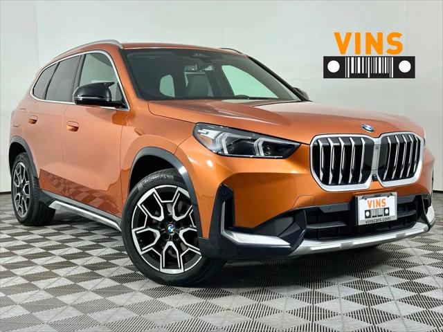 2023 BMW X1 xDrive28i for sale in Baltimore, MD