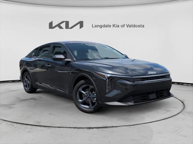2026 Kia K4 LXS for sale in Valdosta, GA