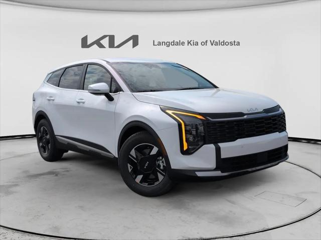 2026 Kia Sportage LX for sale in Valdosta, GA