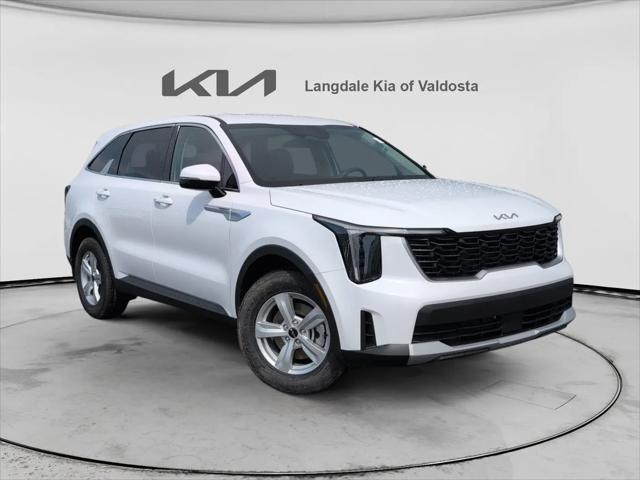 2026 Kia Sorento LX for sale in Valdosta, GA