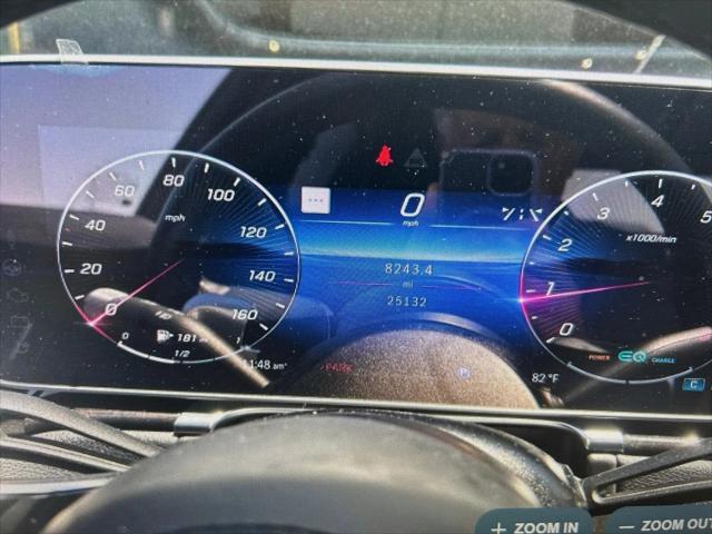 2022 Mercedes-Benz 500 4MATIC
