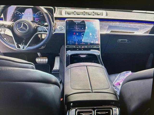 2022 Mercedes-Benz 500 4MATIC