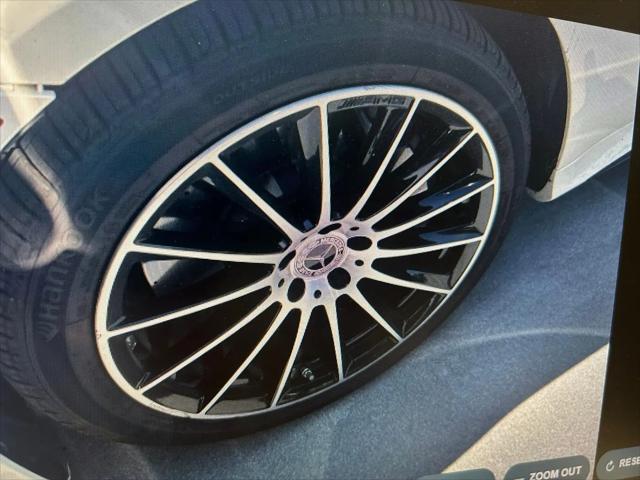 2022 Mercedes-Benz 500 4MATIC