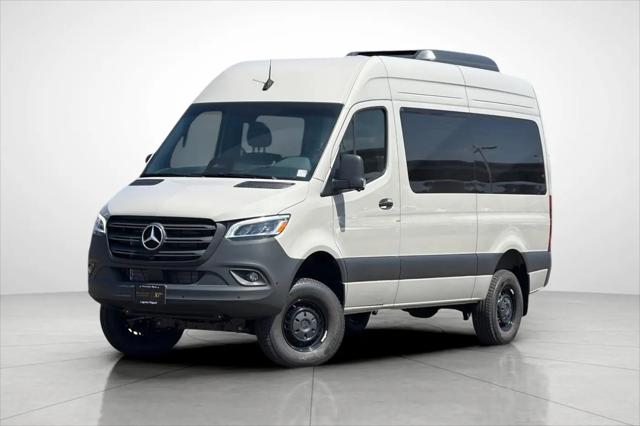 2026 Mercedes-Benz Sprinter 2500 2500 for sale in Laguna Niguel, CA