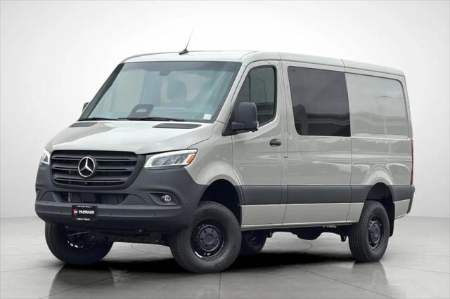 2026 Mercedes-Benz Sprinter 2500 2500 for sale in Laguna Niguel, CA