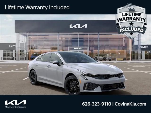 2026 Kia K5 GT-Line FWD for sale in Covina, CA
