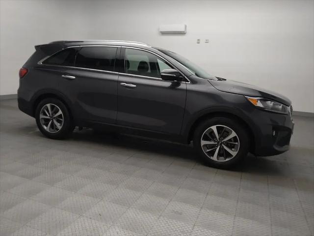 2019 Kia Sorento 3.3L EX