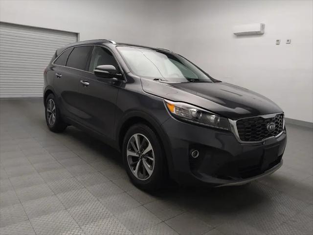 2019 Kia Sorento 3.3L EX