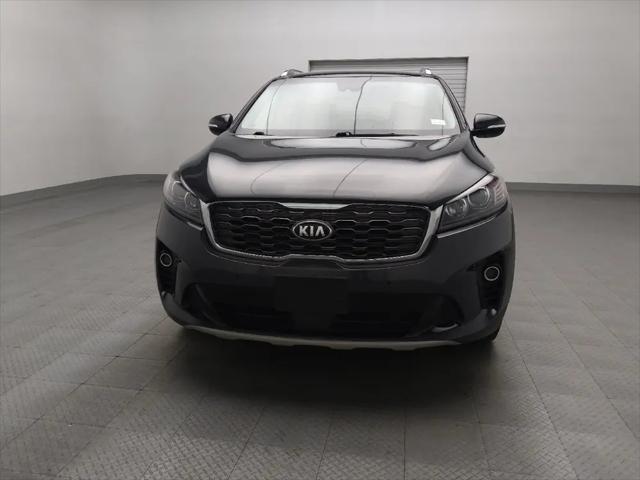 2019 Kia Sorento 3.3L EX