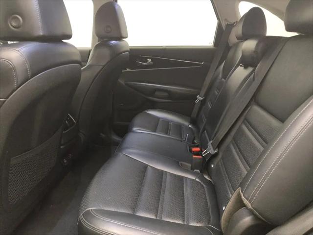 2019 Kia Sorento 3.3L EX
