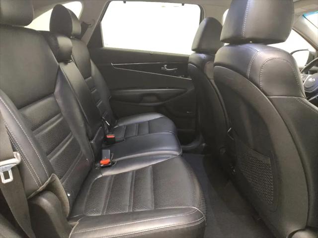 2019 Kia Sorento 3.3L EX