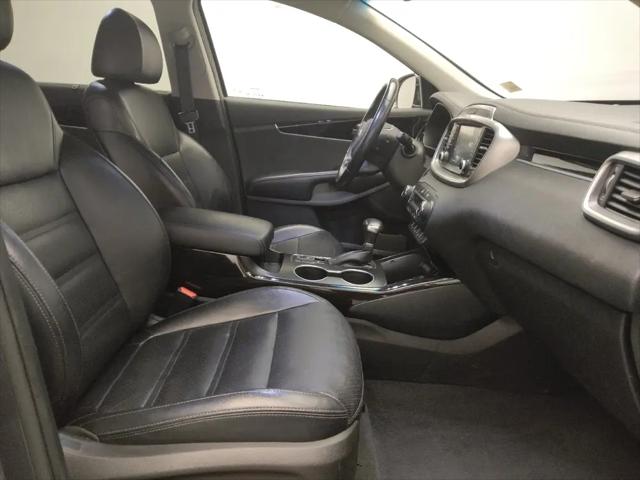 2019 Kia Sorento 3.3L EX