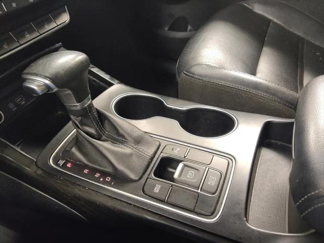 2019 Kia Sorento 3.3L EX