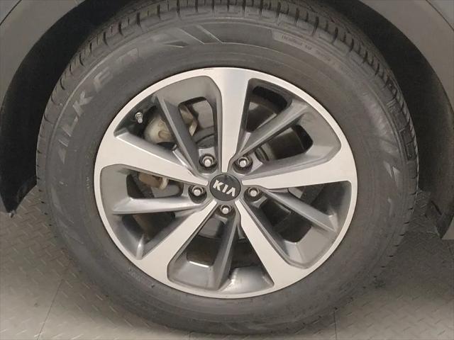 2019 Kia Sorento 3.3L EX