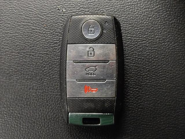 2019 Kia Sorento 3.3L EX