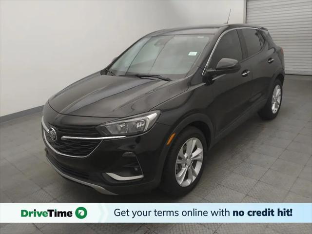 2020 Buick Encore GX FWD Preferred for sale in Round Rock, TX