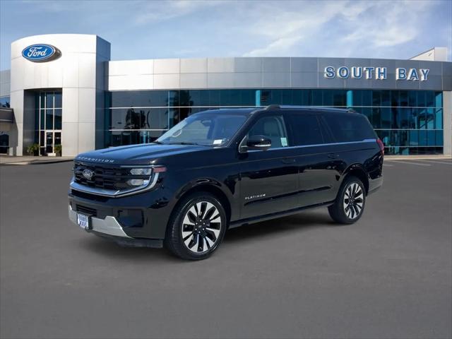 2025 Ford Expedition Platinum MAX for sale in Hawthorne, CA