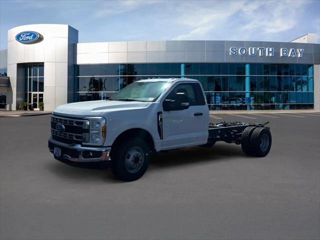 2026 Ford F-350 XL for sale in Hawthorne, CA