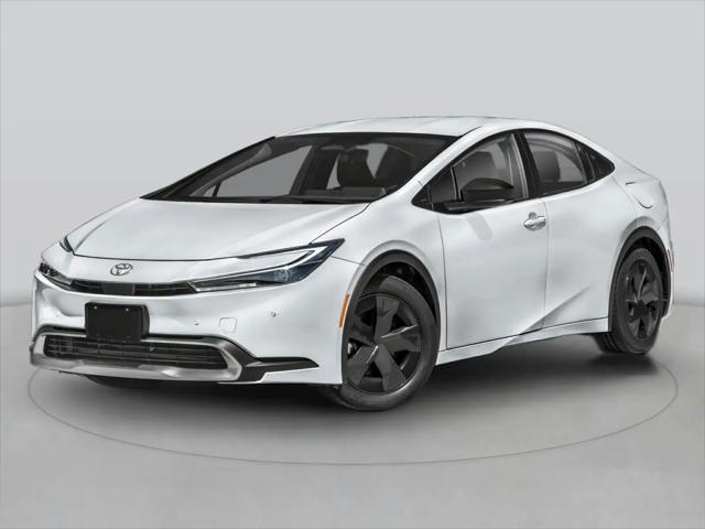 2024 Toyota Prius Prime XSE for sale in Colorado Springs, CO